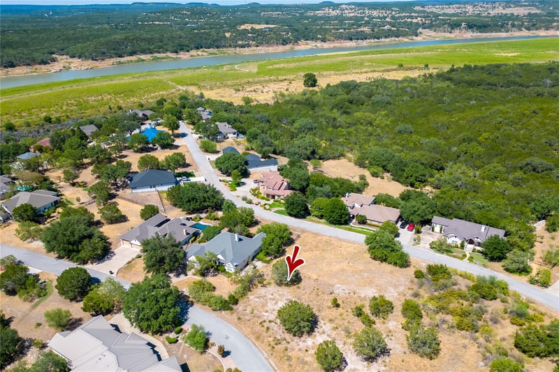 743 Wesley Ridge DR, Spicewood, TX 78669