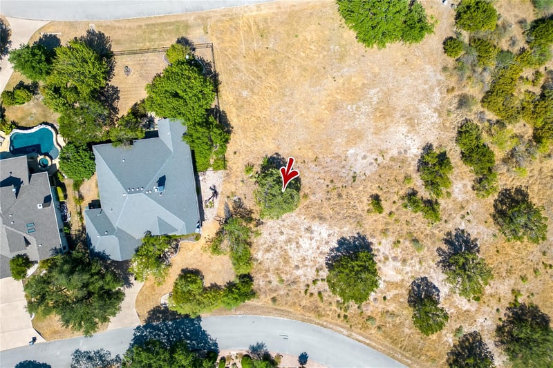 743 Wesley Ridge DR, Spicewood, TX 78669