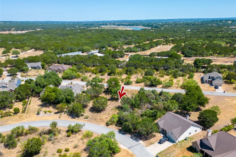 222 Wesley Ridge DR, Spicewood, TX 78669