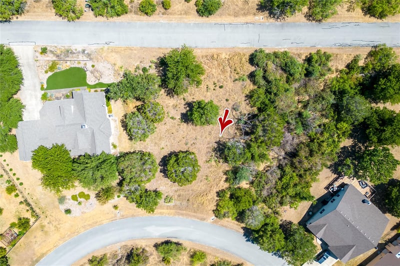 222 Wesley Ridge DR, Spicewood, TX 78669