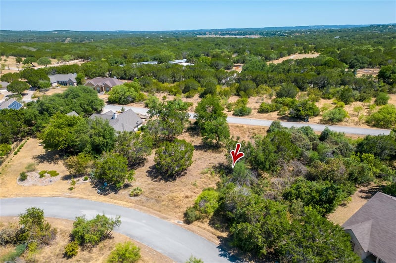 222 Wesley Ridge DR, Spicewood, TX 78669