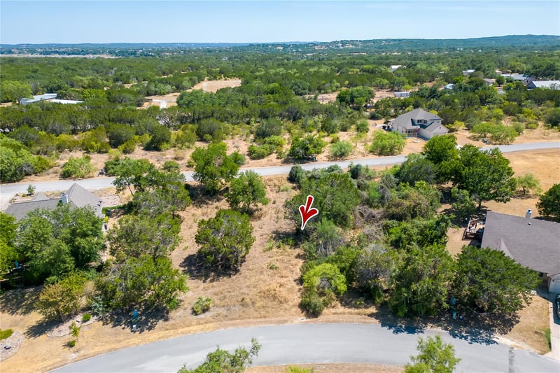 222 Wesley Ridge DR, Spicewood, TX 78669