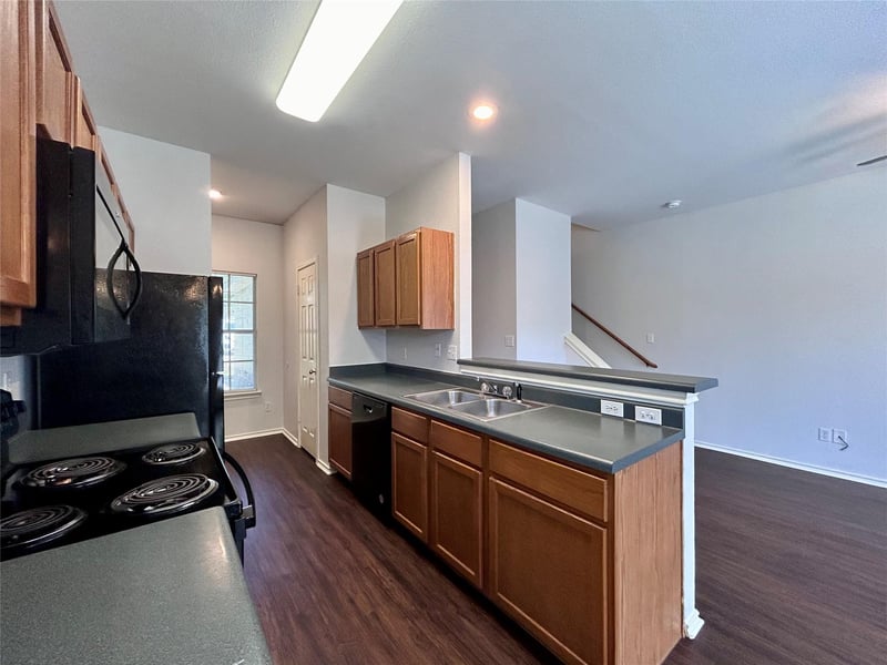 12307 Abney DR, Austin, TX 78729