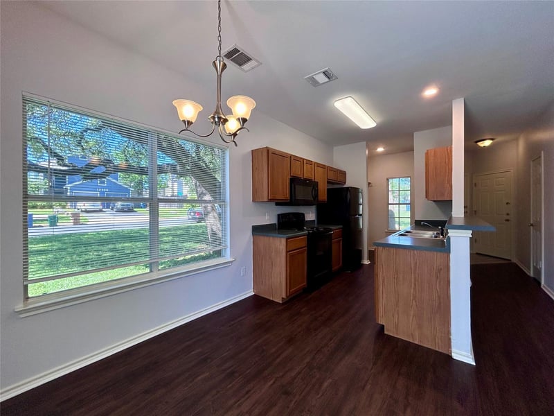 12307 Abney DR, Austin, TX 78729