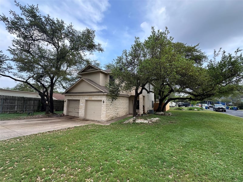 12307 Abney DR, Austin, TX 78729