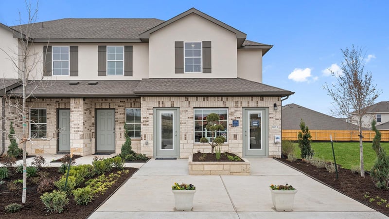 15012 Welsh Cob RD #B, Manor, TX 78653