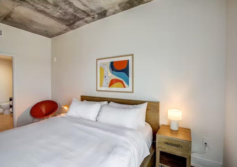 48 East Ave #1705, Austin, TX 78701