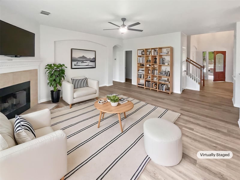 19500 Morgana DR, Pflugerville, TX 78660