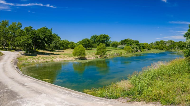 TBD Lost Acres Loop, Blanco, TX 78606