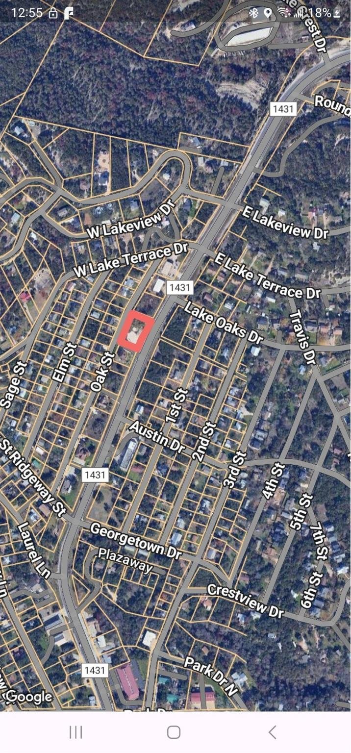 18576 Fm 1431 Hw, Jonestown, TX 78645