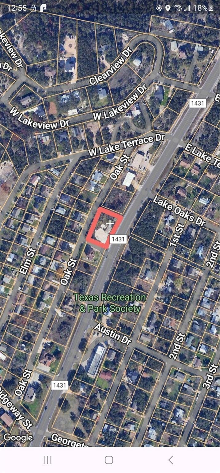 18576 Fm 1431 Hw, Jonestown, TX 78645