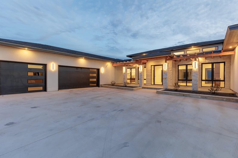 6425 Ranch Road 962, Round Mountain, TX 78663