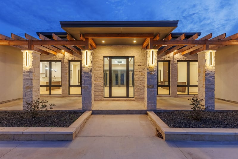 6425 Ranch Road 962, Round Mountain, TX 78663