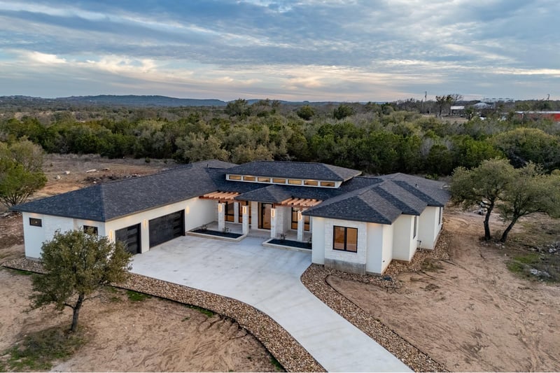 6425 Ranch Road 962, Round Mountain, TX 78663