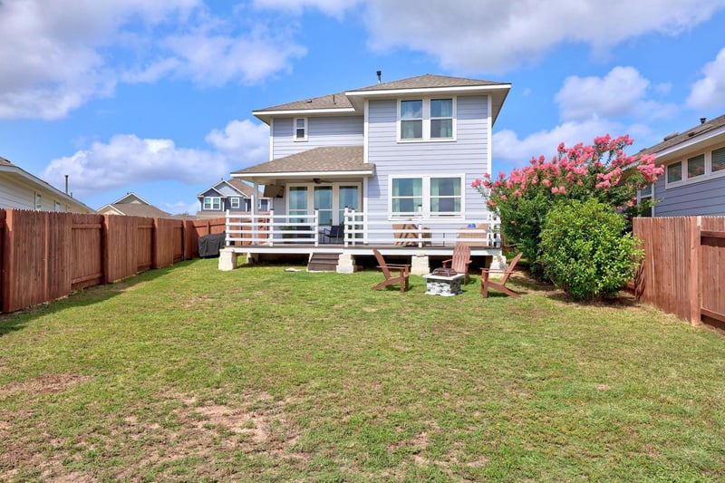 116 Oakstone DR, Georgetown, TX 78628