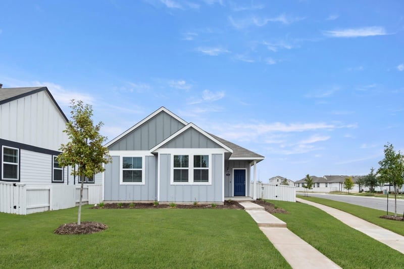 700 Running Creek DR, Kyle, TX 78640