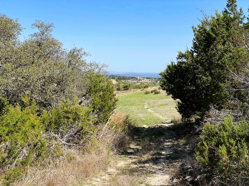 321 Cedar Mountain DR, Marble Falls, TX 78654