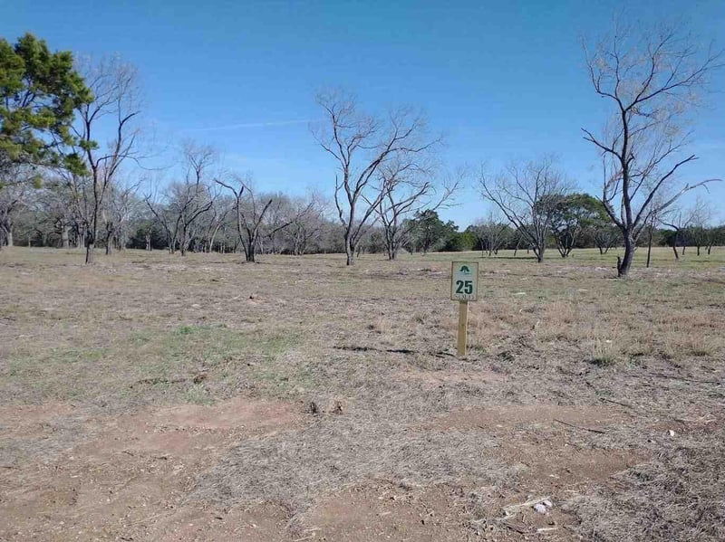 TBD Landings Way, Spicewood, TX 78669