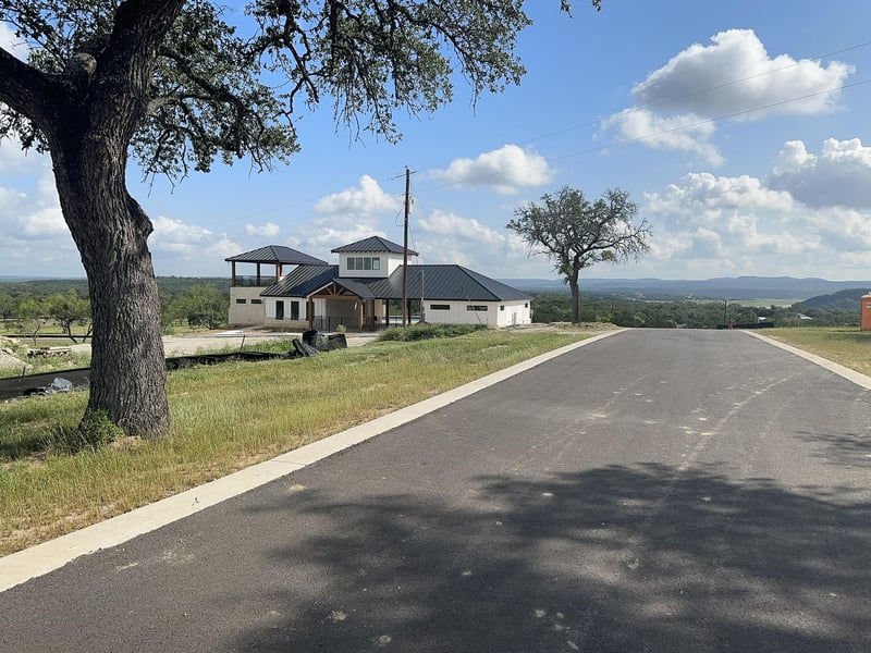 TBD Landings Way, Spicewood, TX 78669