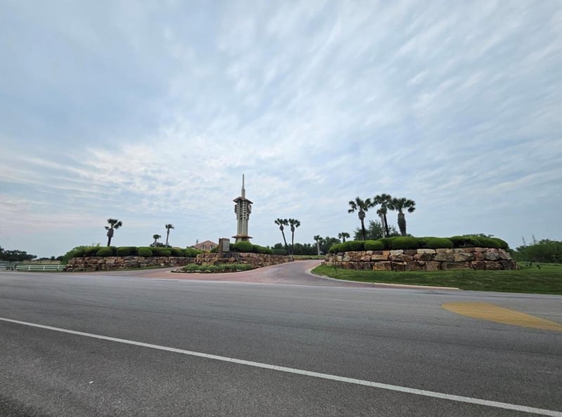 208 Cactus COR, Horseshoe Bay, TX 78657