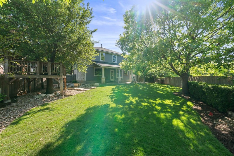 901 Middle Brook DR, Leander, TX 78641