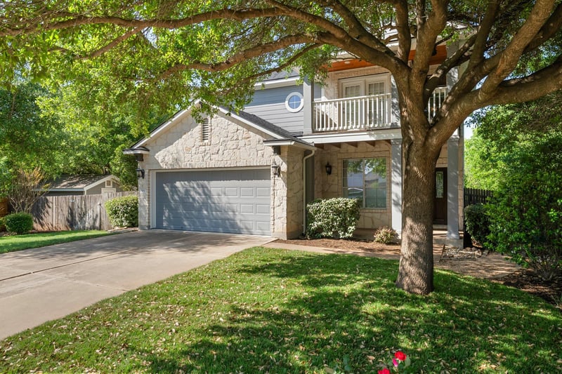 901 Middle Brook DR, Leander, TX 78641