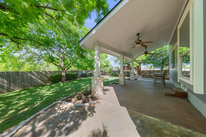901 Middle Brook DR, Leander, TX 78641