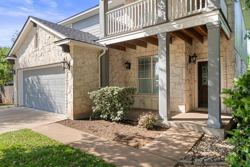 901 Middle Brook DR, Leander, TX 78641