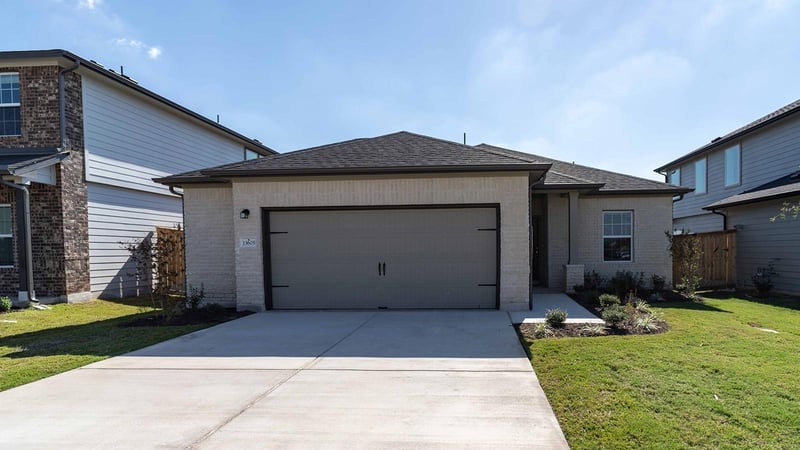 13605 Endless Narrow LN, Elgin, TX 78621