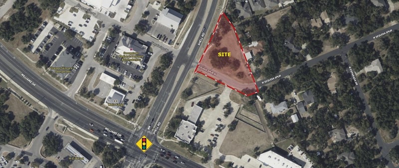 112 Shell RD, Georgetown, TX 78633