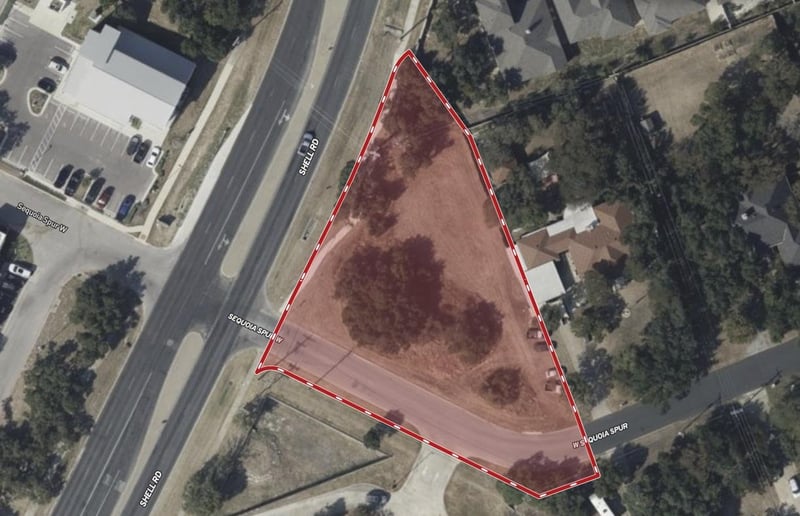 112 Shell RD, Georgetown, TX 78633