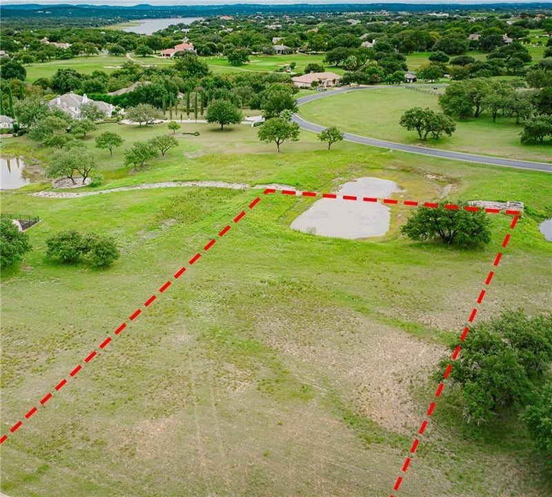 Waterfall Hill PKWY, Spicewood, TX 78669