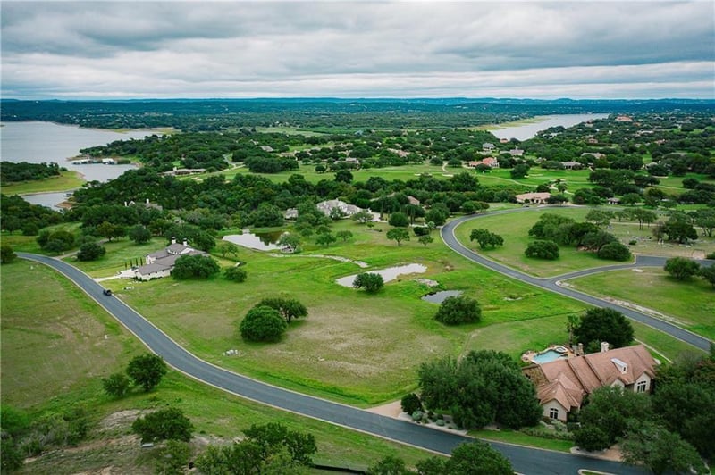 Waterfall Hill PKWY, Spicewood, TX 78669