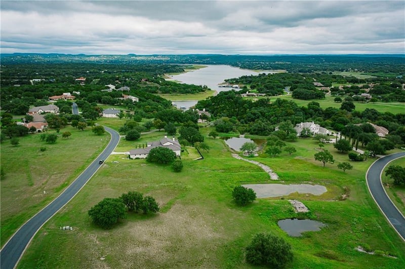 Waterfall Hill PKWY, Spicewood, TX 78669