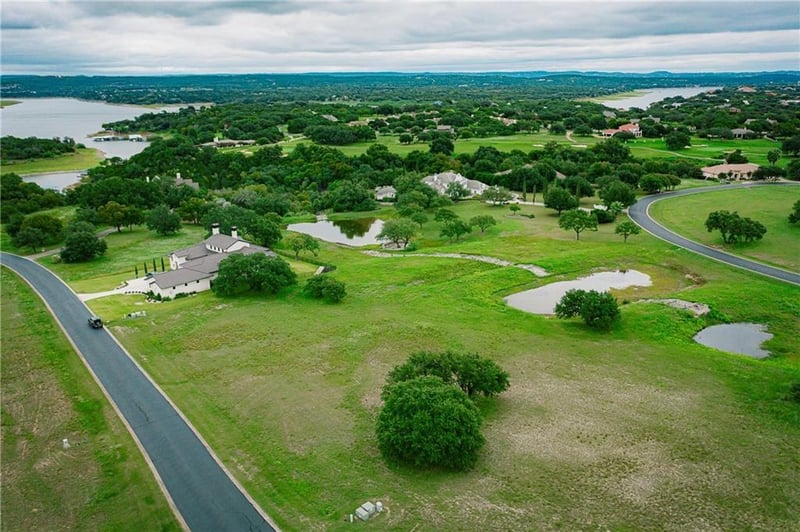 Waterfall Hill PKWY, Spicewood, TX 78669