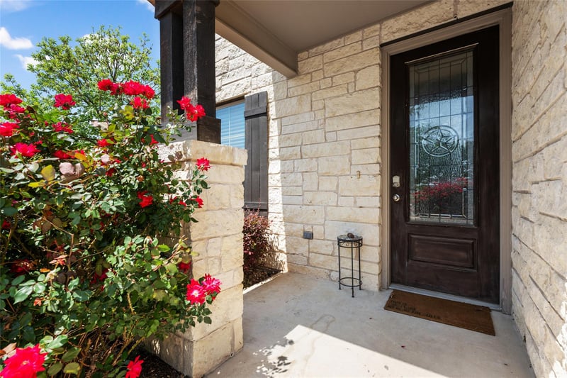 808 Bonnet BLVD, Georgetown, TX 78628