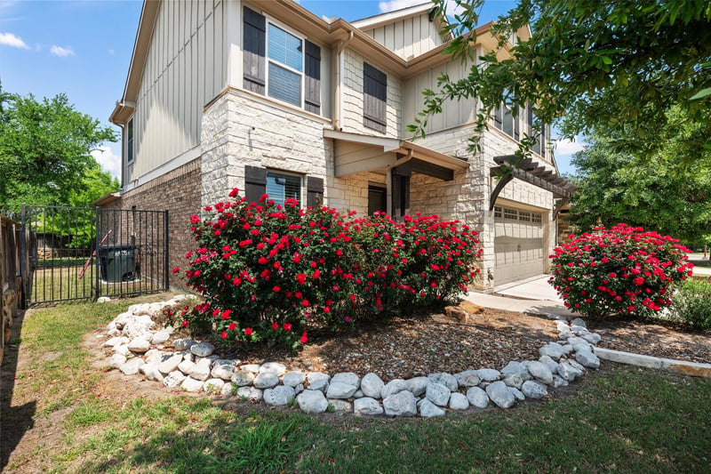 808 Bonnet BLVD, Georgetown, TX 78628