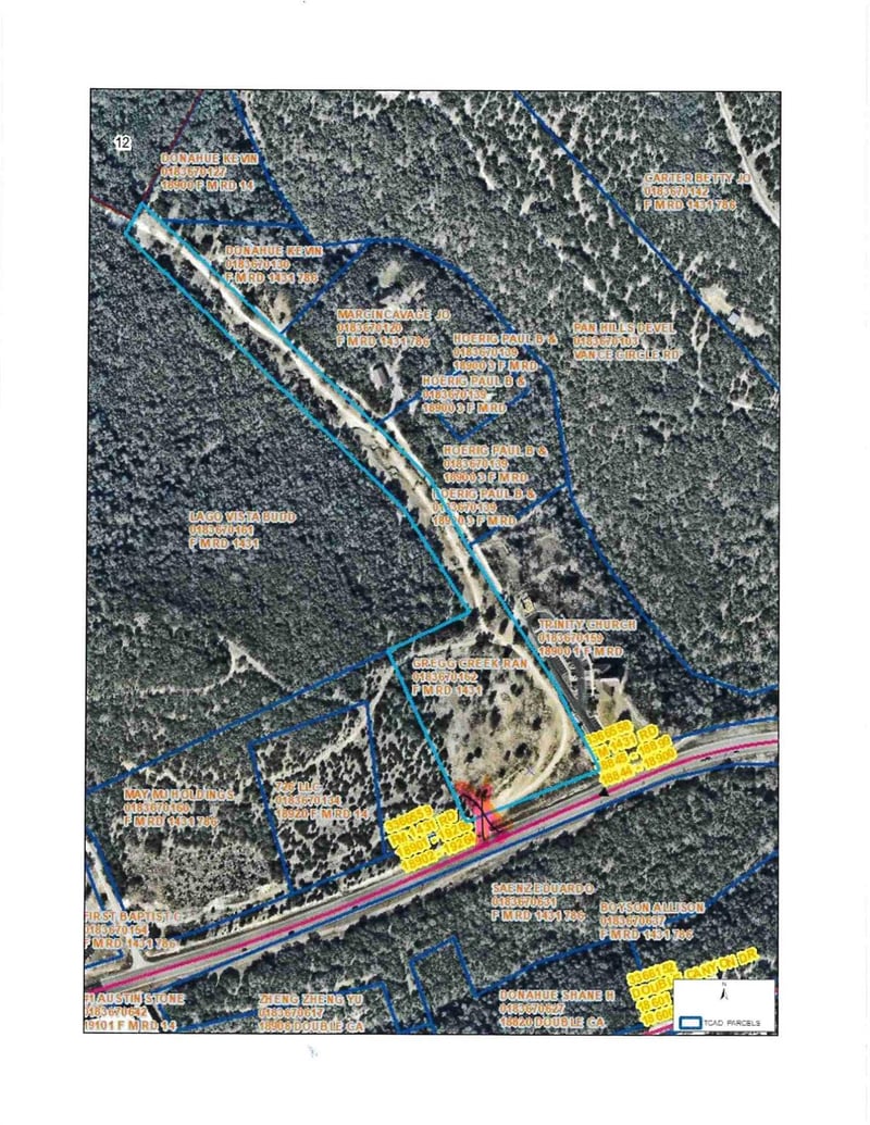 18916 Fm 1431 Hw, Jonestown, TX 78645
