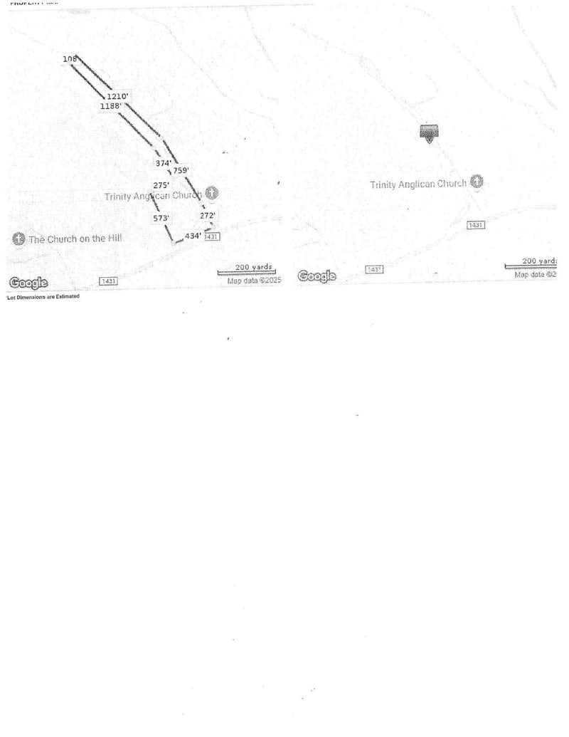 18916 Fm 1431 Hw, Jonestown, TX 78645