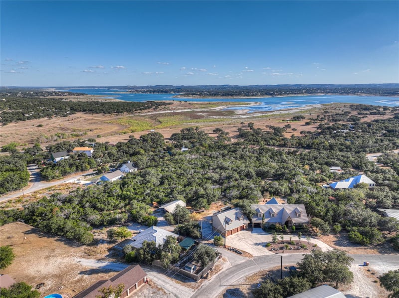 1802 Cattail DR, Canyon Lake, TX 78133