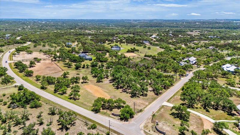 201 Medlin Creek Loop, Dripping Springs, TX 78620