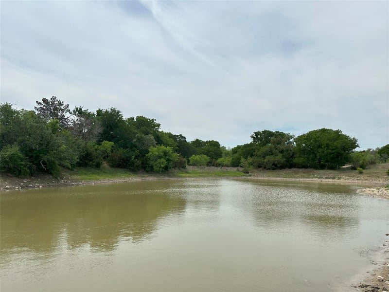tbd County Road 330, Bertram, TX 78605