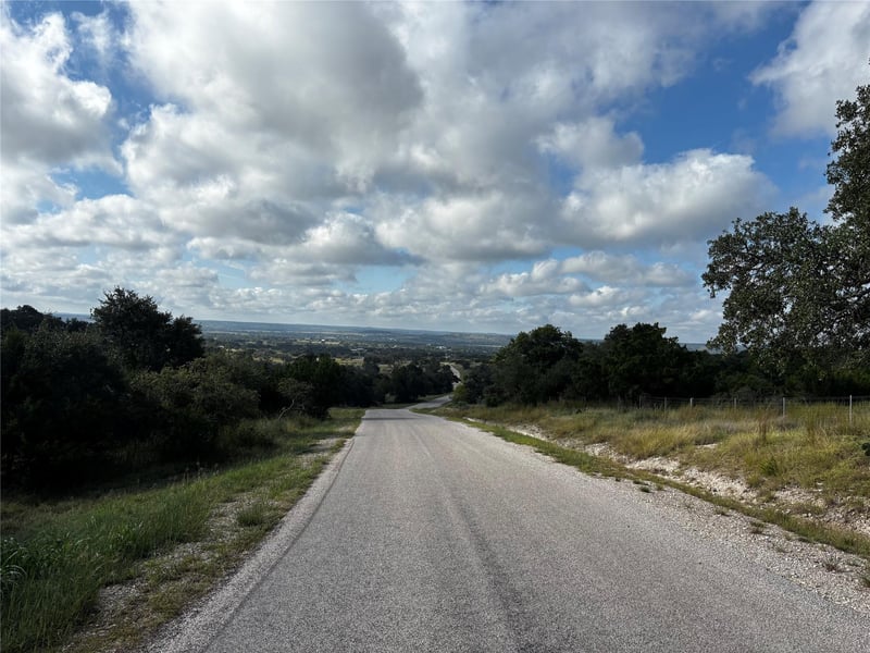 Calle Del Sol DR, Fredericksburg, TX 78624