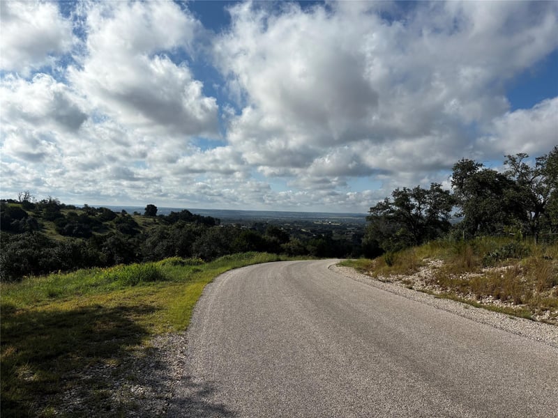Calle Del Sol DR, Fredericksburg, TX 78624