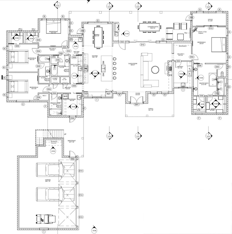 607 Round Mountain DR, Round Mountain, TX 78663