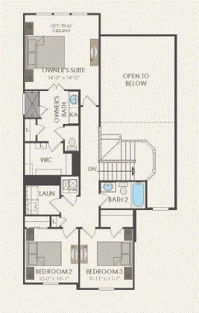 1704 Spring Mountain CV, Georgetown, TX 78628
