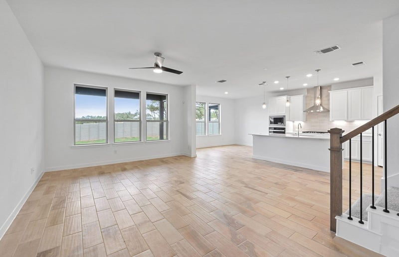 1704 Spring Mountain CV, Georgetown, TX 78628