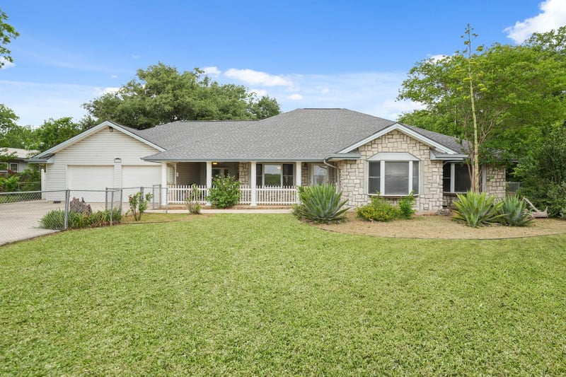6625 E Post RD, Kyle, TX 78640
