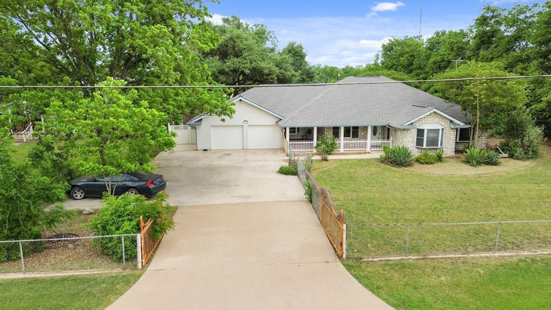 6625 E Post RD, Kyle, TX 78640