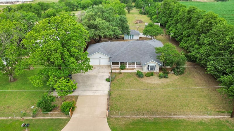 6625 E Post RD, Kyle, TX 78640